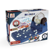 Chicos Lotería Automática Deluxe 72 cartones (20905) Chicos