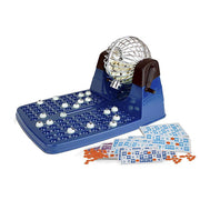 Chicos Lotería Automática Deluxe 72 cartones (20905) Chicos