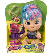 Magic Box Baby Cool Roxie Rocker (PBC1PS012IN01)