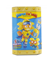 Magic Box Superthings Rescue Force Kid Box (PST10D066IN00)