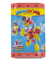 Magic Box Superthings Rescue Force Kid Box (PST10D066IN00)
