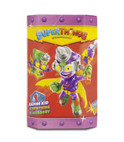 Magic Box Superthings Rescue Force Kid Box (PST10D066IN00)