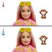 Mattel Barbie Cutie Reveal Animales de la Jungla Mono (HPR010)