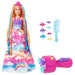 Mattel Barbie Dreamtopia Princesa Trenzas (MATTEL-GTG00)