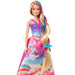 Mattel Barbie Dreamtopia Princesa Trenzas (MATTEL-GTG00)