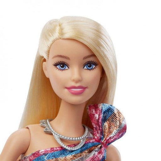 Mattel Barbie Malibu Musica (MATTEL-GYJ23)