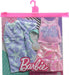 Mattel Barbie Pack 2 Looks (GWF04)