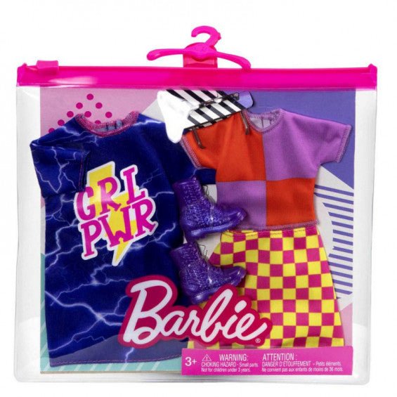 Fashion Designer Barbie - Educa Borras