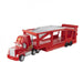Mattel Cars Camion Mack Transporte de coches (HDN03)