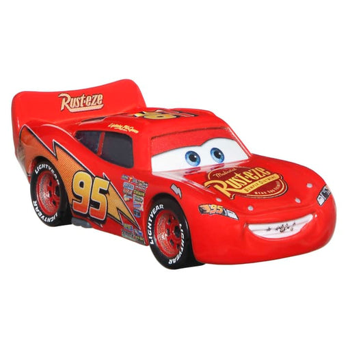 Mattel Cars Surtido de Personajes de la pelicula (DXV29)