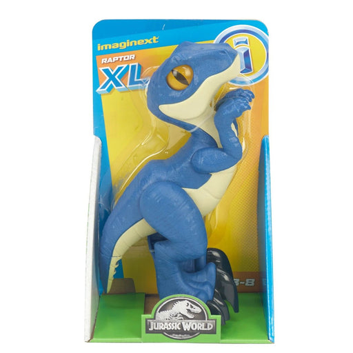 Mattel Jurassic World IMX (GWN99)