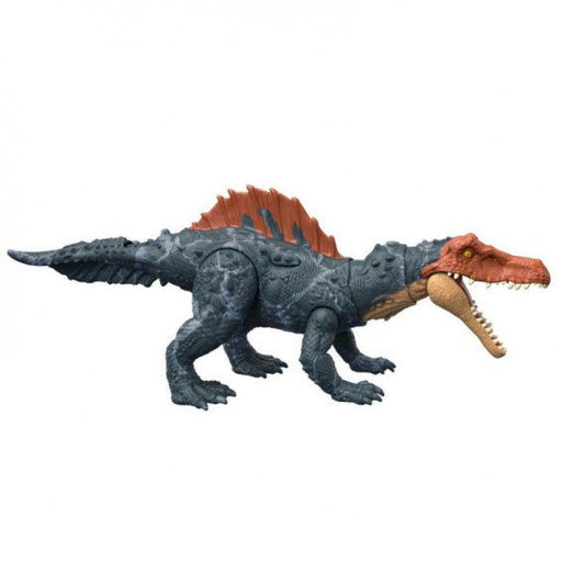 Mattel Jurassic World Siamosaurus (HDX51)