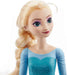 Mattel Muñeca Elsa de Frozen (HLW47)