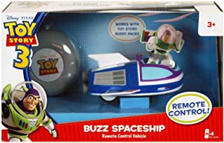 MATTEL - TOY STORY 07901 radio control Mattel