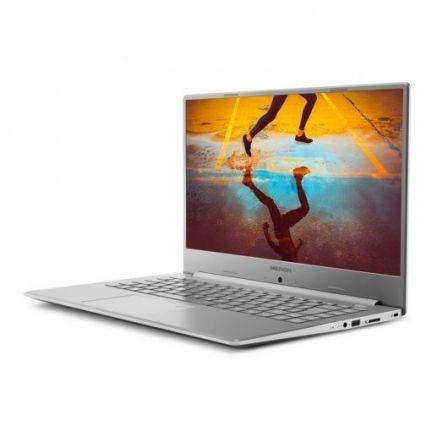 Medion Portail Akoya E6247 Intel Celeron N4020 8Gb 256Gb SSD 15.6 (040657)