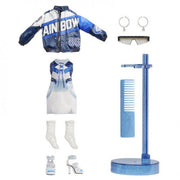 MGA Rainbow High Core S4 Coco Vanderbalt (578321)