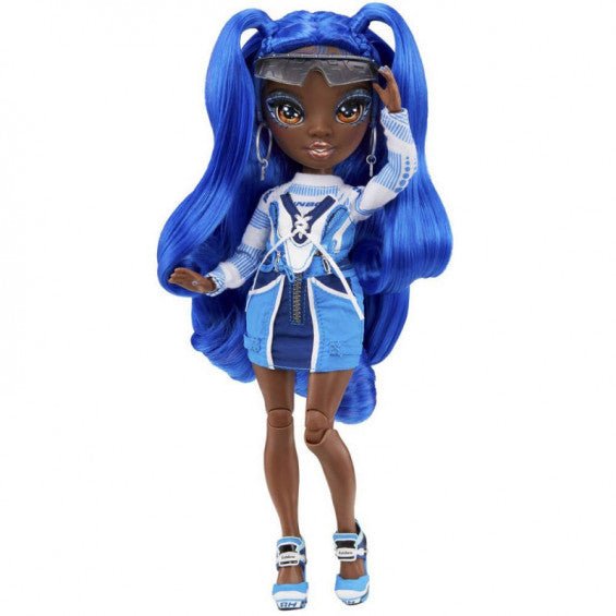 MGA Rainbow High Core S4 Coco Vanderbalt (578321)
