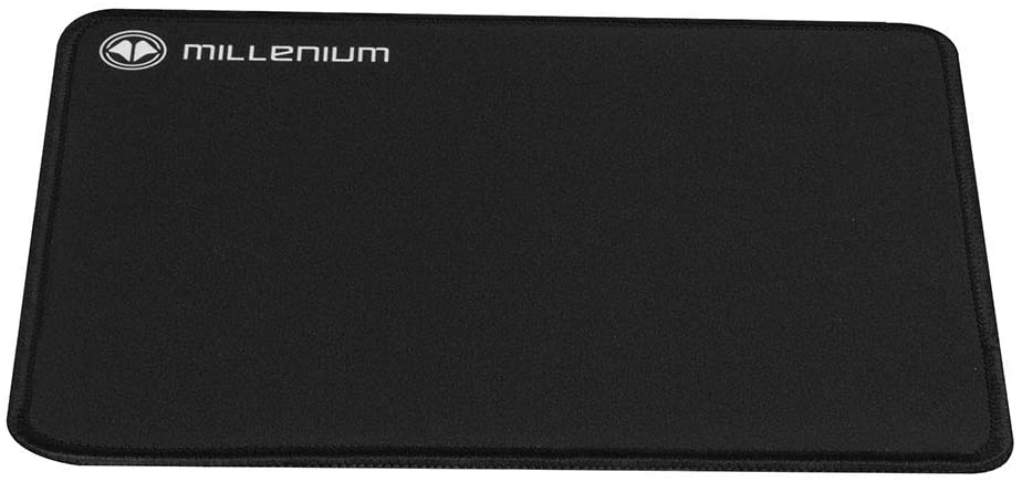 Millenium Alfombrilla Gaming Surface M (RS121002)