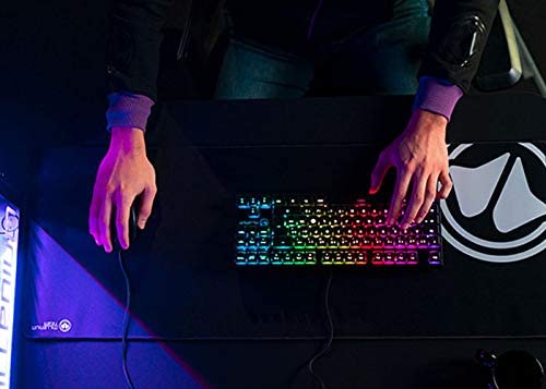 Millenium Teclado Gaming Touch 2 (RS121006)