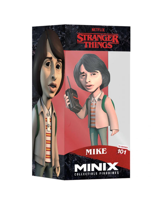 Minix Figura Mike Stranger Things (11389)