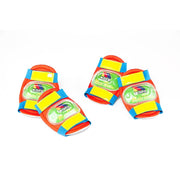 Moltó Mi primer patin ajustable azul (21215)