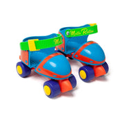 Moltó Mi primer patin ajustable azul (21215)