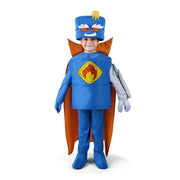 MOM Disfraz Super Zing Mr King 4-5 años (MOM-231702)