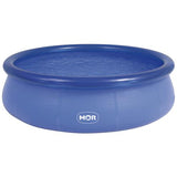 Mor Piscina Inflable 3400L 270x70 cm (001050)