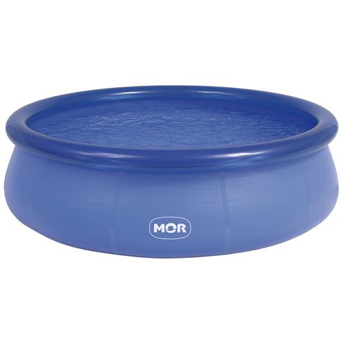 Mor Piscina Inflable 3400L 270x70 cm (001050)