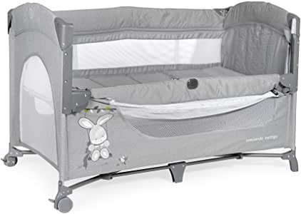 MS Cuna Viaje Colecho 630402