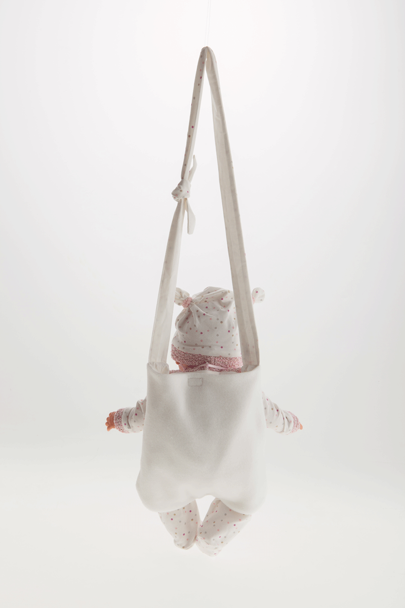 Muñecas Antonio Juan - Bimba Bolso Portabebe (14156)