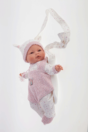 Muñecas Antonio Juan - Bimba Bolso Portabebe (14156)