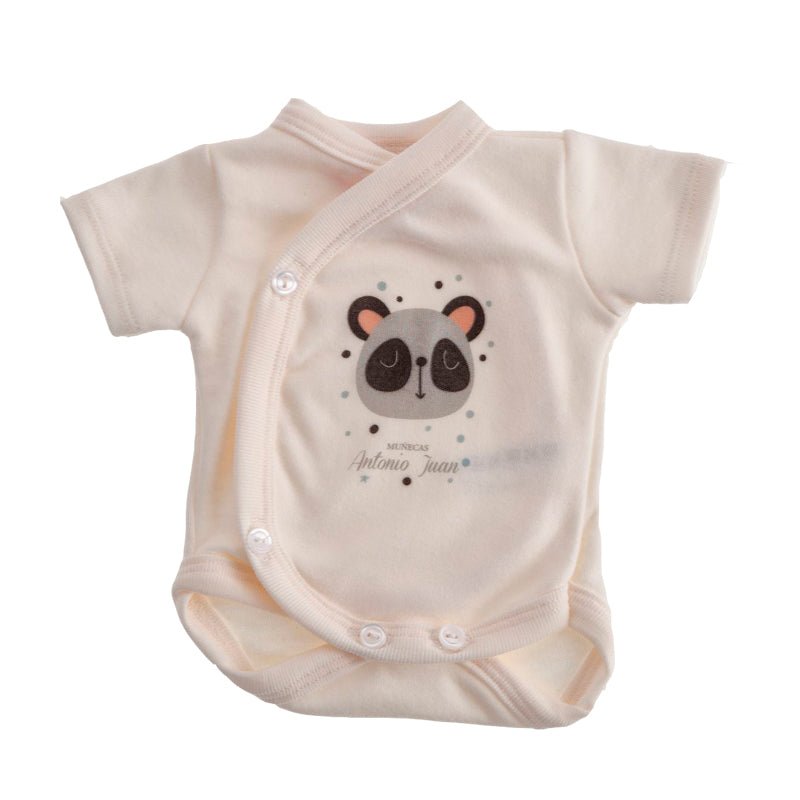 Muñecas Antonio Juan - Bodies Surtidos 40 cm (91046)