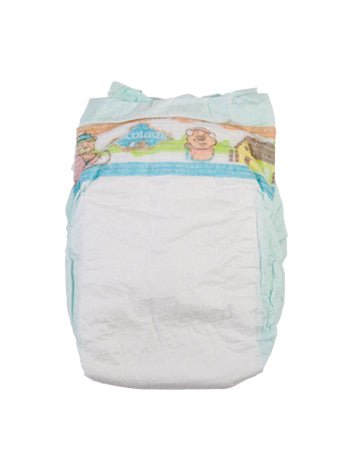 Muñecas Antonio Juan Pañales Nappies (92003)