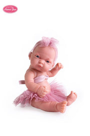 Muñecas Antonio Juan - Pitu hadas de colores (84089)