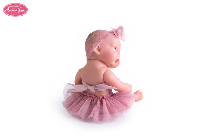 Muñecas Antonio Juan - Pitu hadas de colores (84089)