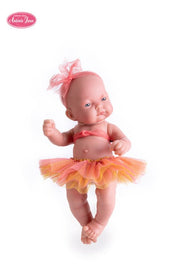 Muñecas Antonio Juan - Pitu hadas de colores (84089)