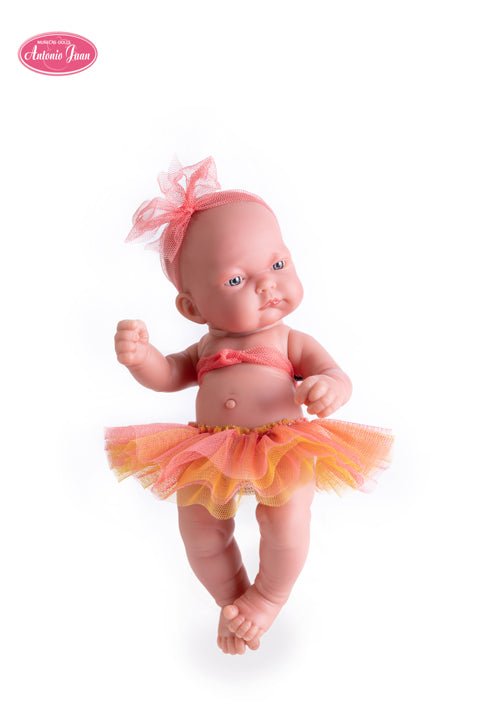 Muñecas Antonio Juan - Pitu hadas de colores (84089)