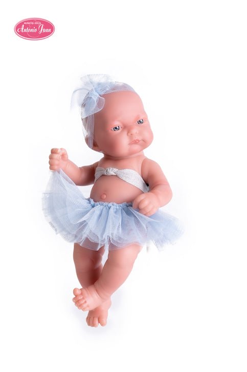 Muñecas Antonio Juan - Pitu hadas de colores (84089)