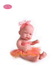 Muñecas Antonio Juan - Pitu hadas de colores (84089)