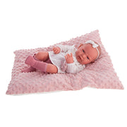 Muñecas Antonio Juan - Recien Nacida Lea Cojin (50157)