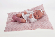 Muñecas Antonio Juan - Recien Nacida Lea Cojin (50157)