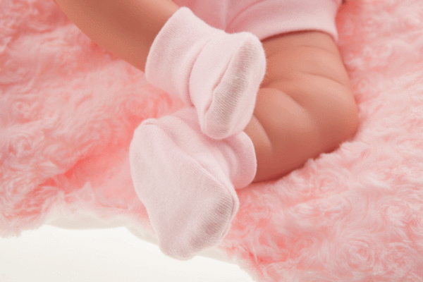 Muñecas Antonio Juan - Recien Nacida Luna Cojin (33048)