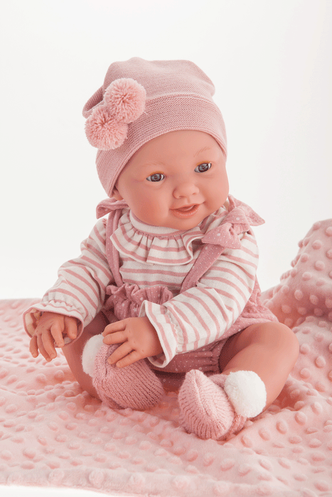 Antonio top juan niño