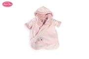 Muñecas Antonio Juan - Recién Nacida Nica saquito con mangas de invierno (50279)