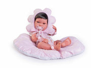 Muñecas Antonio Juan - Recien nacida Pipa flor (50397)