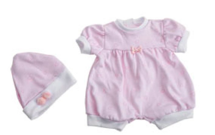 Muñecas Antonio Juan - Vestidos Muñecas 33 cm (91033)