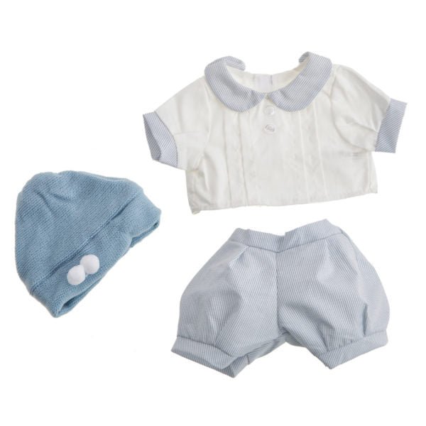 Trajes muñecas 33 cm (vestidos y pijamas surtidos) Antonio Juan referencia 91033