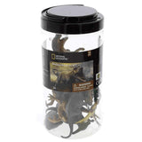 National Geographic Cubo dinosaurios 13 piezas (NCD01004)