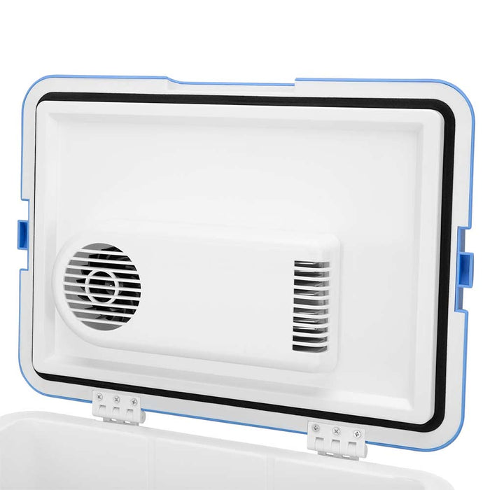 Réfrigérateur électrique portatif Orbegozo (NV4100)